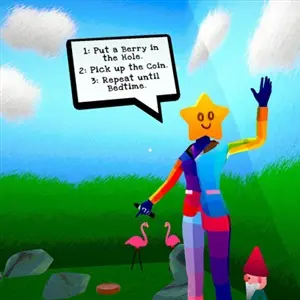 Berry Bury Berry - Instructions du Jeu