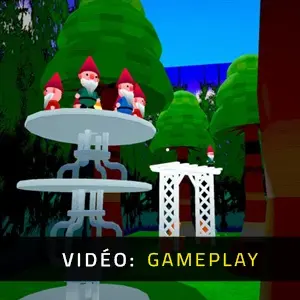 Berry Bury Berry - Vidéo de Gameplay