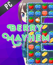 Berry mayhem