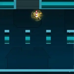 Berzerk Recharged - Sauter