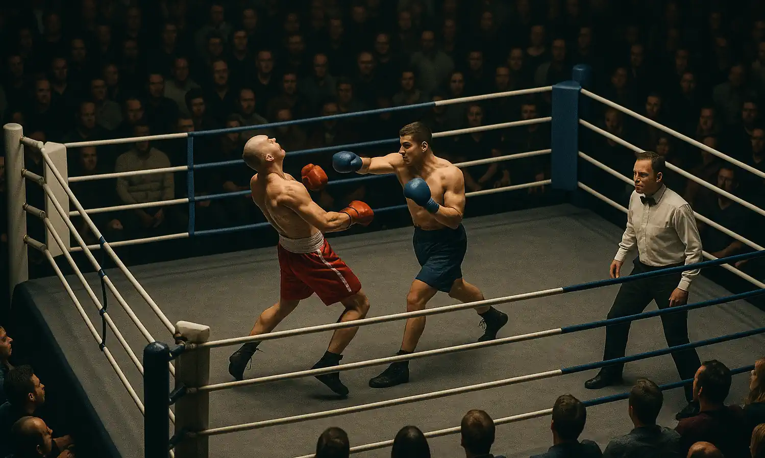 Les Meilleurs Jeux de Boxe