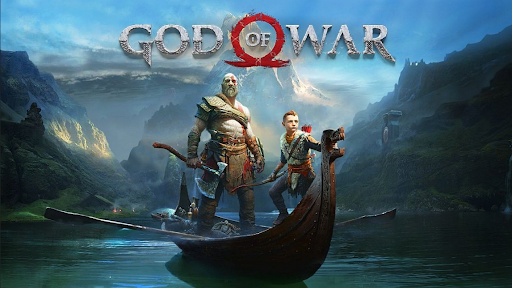 Acheter God of War Clé de jeu Steam bon marché