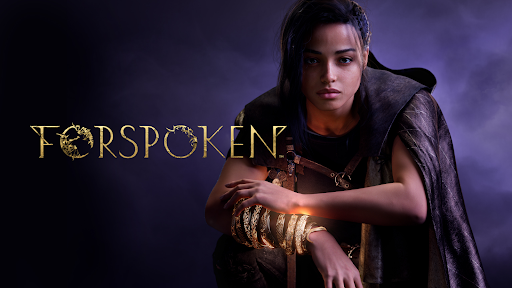 Quand sort Forspoken ? Quand sort Forspoken ?