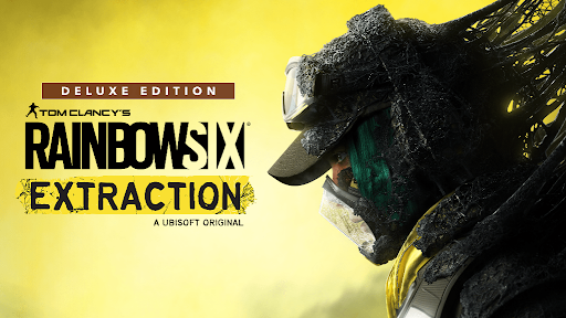 comment jouer à Rainbow Six Extraction ? comment jouer à Rainbow Six Extraction ?
