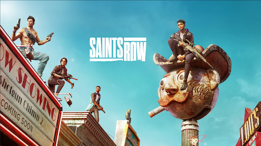 Saints Row 2022 est-il un remake ? Saints Row 2022 est-il un remake ?