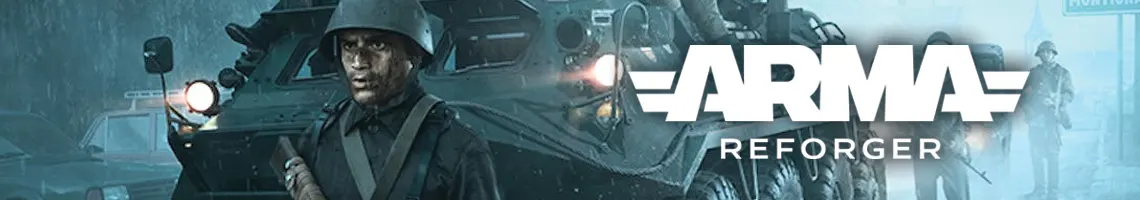 UN JEU MILITAIRE RÉALISTE AVEC DES OPÉRATIONS À GRANDE ÉCHELLE : ARMA REFORGER