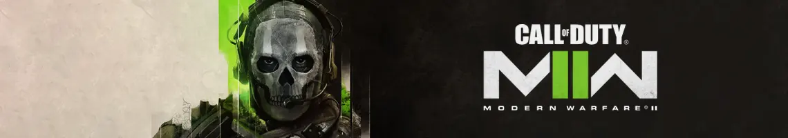 UN FPS MILITAIRE SPECTACULAIRE AU CŒUR DES OPÉRATIONS MODERNES : CALL OF DUTY MODERN WARFARE II