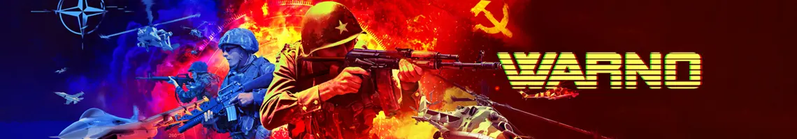 DIRIGEZ DES ARMÉES MODERNES DANS DES CONFLITS STRATÉGIQUES : WARNO