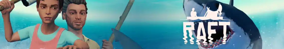 SURVIVRE À PLUSIEURS SUR UN OCÉAN HOSTILE : RAFT SURVIVRE À PLUSIEURS SUR UN OCÉAN HOSTILE : RAFT