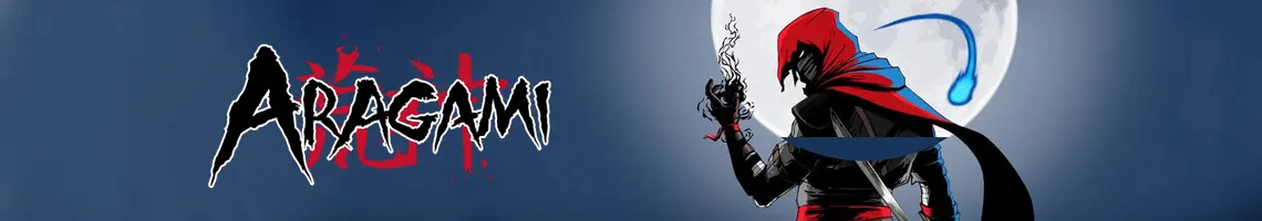 UN JEU D’INFILTRATION EN COOP OU EN SOLO : ARAGAMI