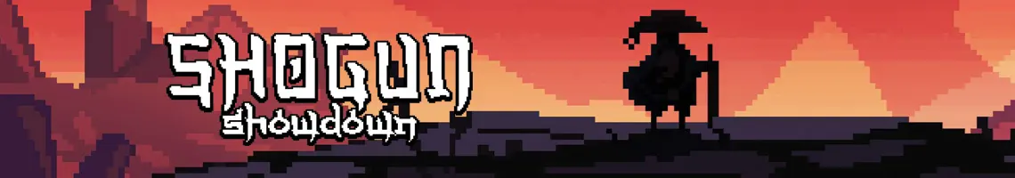 UN ROGUELIKE DE STRATÉGIE AU TOUR PAR TOUR : SHOGUN SHOWDOWN