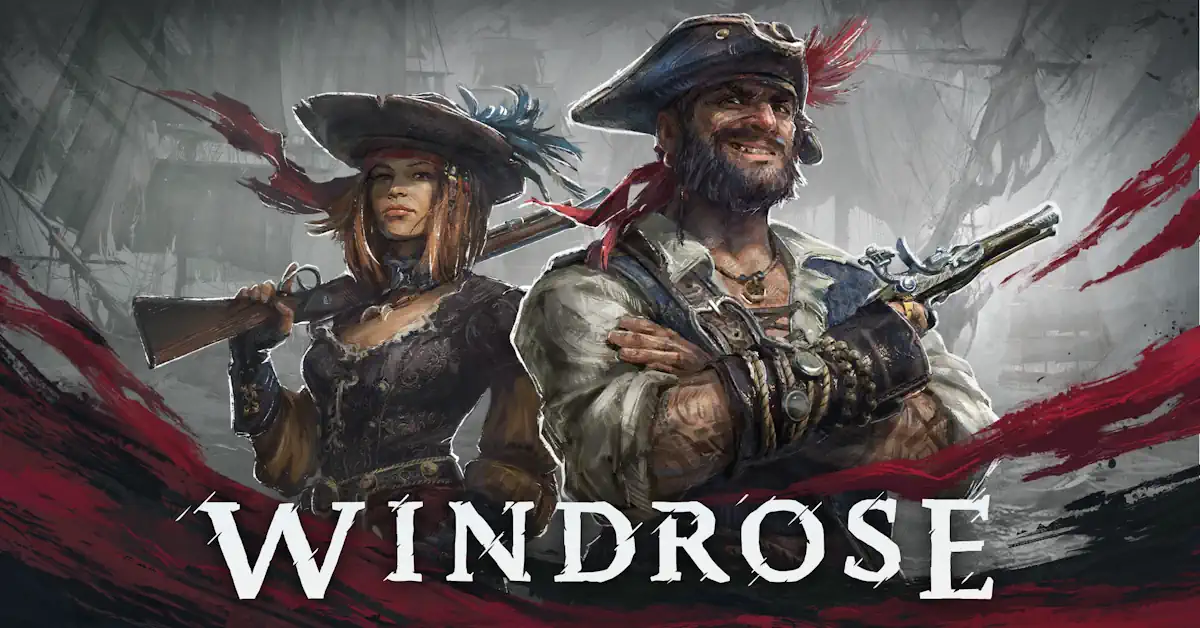 Une aventure de survie pirate en haute mer : Windrose Une aventure de survie pirate en haute mer : Windrose