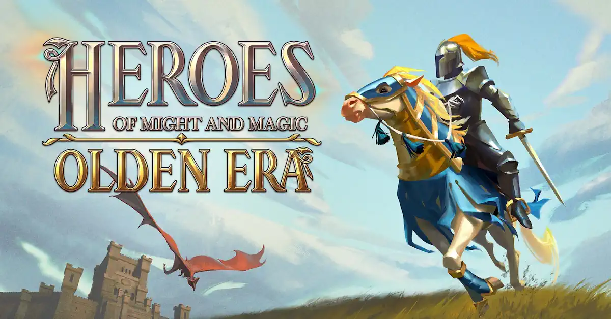 Le réveil légendaire de la stratégie au tour par tour : Heroes of Might and Magic: Olden Era Le réveil légendaire de la stratégie au tour par tour : Heroes of Might and Magic: Olden Era
