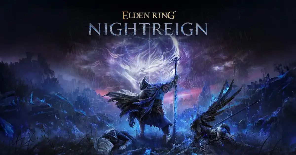 Une expérience Soulslike multijoueur autonome : Elden Ring Nightreign Une expérience Soulslike multijoueur autonome : Elden Ring Nightreign