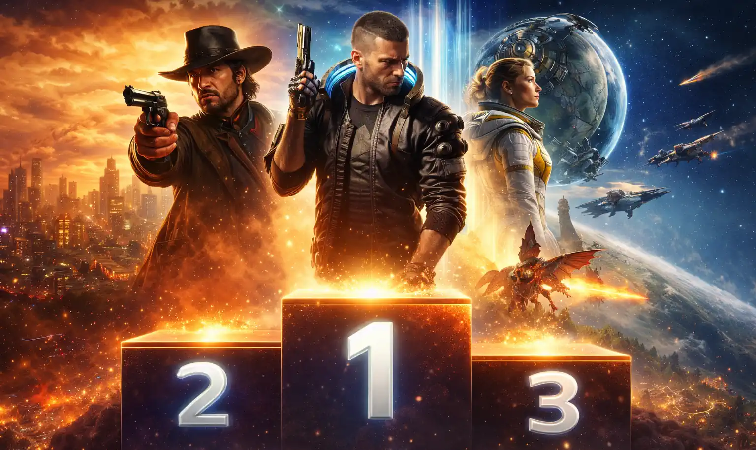 Meilleurs Jeux PC 2026 Meilleurs Jeux PC 2026