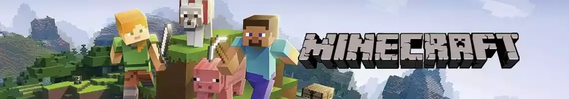 LE JEU VIDEO LE PLUS VENDU DE TOUS LES TEMPS : MINECRAFT LE JEU VIDEO LE PLUS VENDU DE TOUS LES TEMPS : MINECRAFT