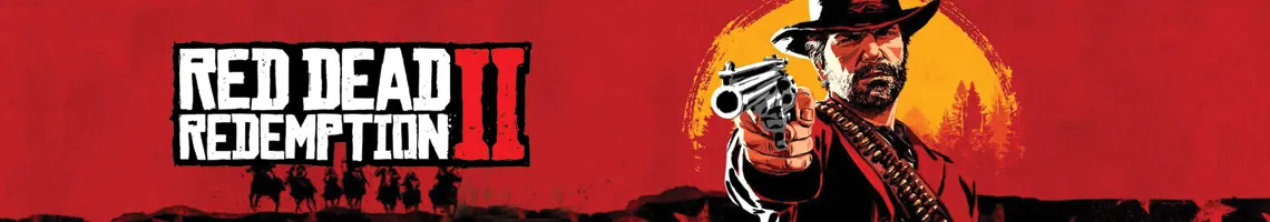 LE 4EME JEU PC LE PLUS JOUÉ DE TOUS LES TEMPS : RED DEAD REDEMPTION 2 LE 4EME JEU PC LE PLUS JOUÉ DE TOUS LES TEMPS : RED DEAD REDEMPTION 2