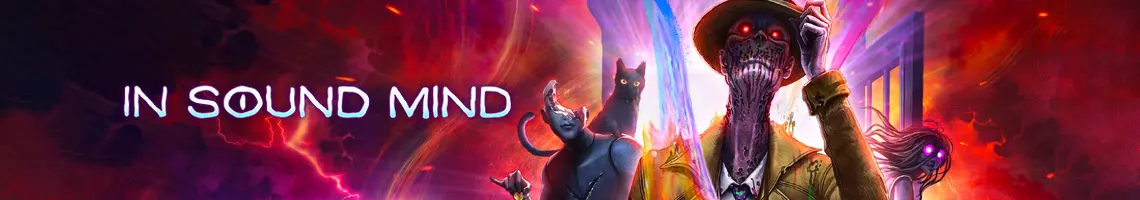 UN VOYAGE TROUBLANT AU CŒUR DES SOUVENIRS : IN SOUND MIND