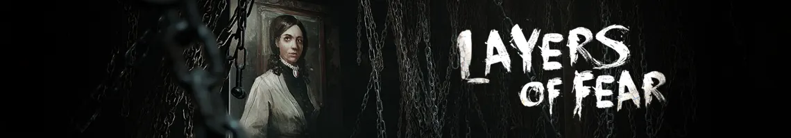 UNE DESCENTE DANS LA FOLIE D’UN ARTISTE TOURMENTÉ : LAYERS OF FEAR