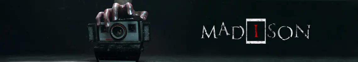 UN RITUEL DÉMONIAQUE ET UNE CAMÉRA MAUDITE : MADISON