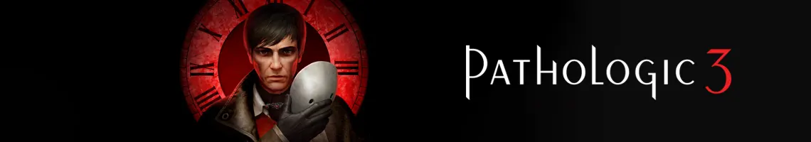 UN RPG D’HORREUR PSYCHOLOGIQUE DANS UNE VILLE RAVAGÉE PAR UNE ÉPIDÉMIE : PATHOLOGIC 3