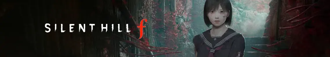 UN CAUCHEMAR PSYCHOLOGIQUE DANS UN VILLAGE JAPONAIS MAUDIT : SILENT HILL f