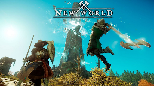 Les meilleures constructions du Nouveau Monde ?