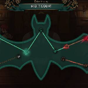 Best Served Cold - Compte Nocturne