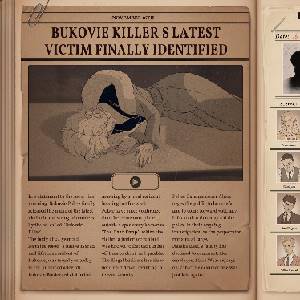 Best Served Cold - Victime