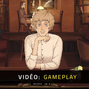 Best Served Cold - Gameplay