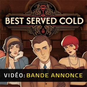 Best Served Cold - Bande-annonce