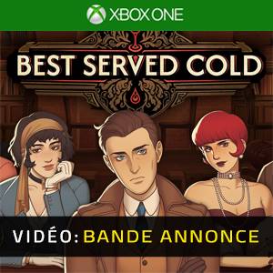 Best Served Cold Xbox One - Bande-annonce