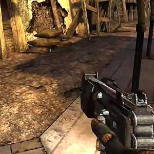 Bet On Soldier Gameplay