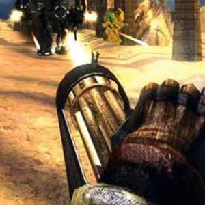 Bet On Soldier Sulfateuse