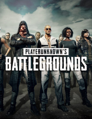 Playerunknown’s Battlegrounds est maintenant disponible en pré-commande !