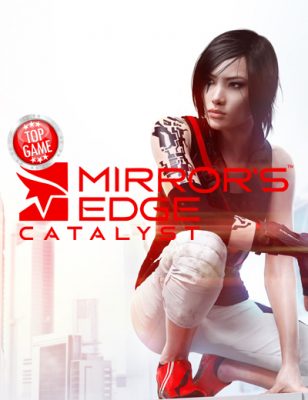 Les détails de la Bêta Fermée de Mirror’s Edge Catalyst annoncés.