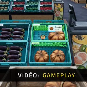 Better Mart - Vidéo Gameplay