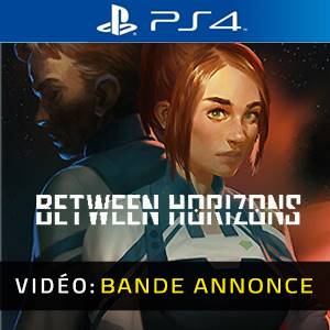 Between Horizons Bande-annonce Vidéo