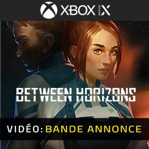 Between Horizons Bande-annonce Vidéo