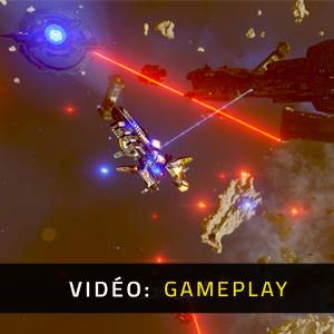 Between the Stars Vidéo de Gameplay