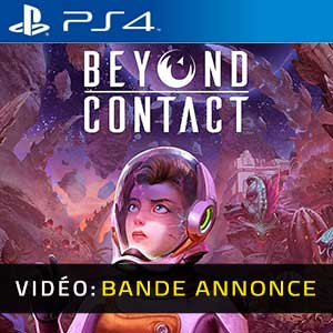 Beyond Contact - Bande-annonce Vidéo