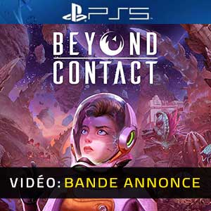 Beyond Contact - Bande-annonce Vidéo