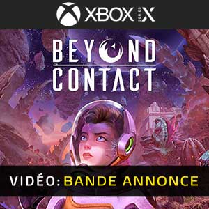 Beyond Contact - Bande-annonce Vidéo