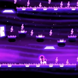 Beyond Doors - Blood Moon