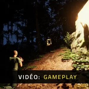 Beyond Enemy Lines Vietnam - Vidéo de Gameplay