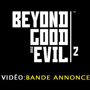 Beyond Good and Evil 2 Bande-annonce vidéo