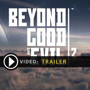 Acheter Beyond Good and Evil 2 Clé Cd Comparateur Prix