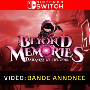 Beyond Memories Darkness of the Soul Video Trailer