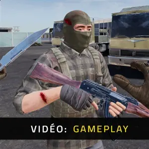 Beyond Sandbox - Vidéo Gameplay