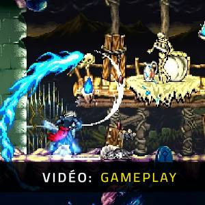 Beyond the Ice Palace 2 Vidéo de Gameplay